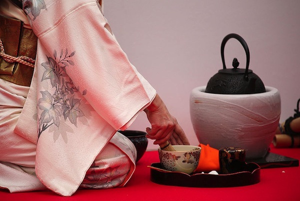 Japanese-tea-ceremony
